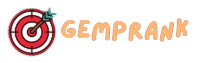 Gemprank Logo
